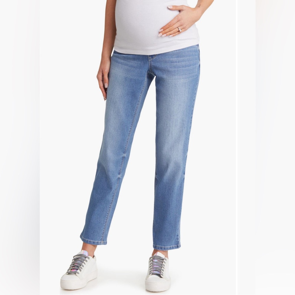 1822 Denim Light Blue Women's Jeans